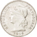 Portogallo, Escudo, 1916, BB, Argento, KM:564