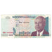 Banknote, Cambodia, 10,000 Riels, 2005, KM:56b, EF(40-45)