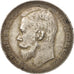 Russia, Nicholas II, Rouble, 1900, St. Petersburg, AU(50-53), Silver, KM:59.3