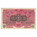 Banknot, Austria, 1 Krone, 1916, 1916-12-01, KM:49, EF(40-45)
