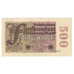 Banknote, Germany, 500 Millionen Mark, 1923, 1923-09-01, KM:110d, EF(40-45)