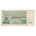 Banknote, Algeria, 10 Dinars, 1983, 1983-12-02, KM:132a, VF(20-25)
