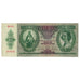 Banknote, Hungary, 10 Pengö, 1936, 1936-12-22, KM:113, EF(40-45)