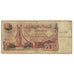 Banknot, Algieria, 200 Dinars, 1983, 1983-03-23, KM:135a, VF(20-25)