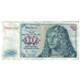 Banknote, GERMANY - FEDERAL REPUBLIC, 10 Deutsche Mark, 1980-01-02, KM:31d