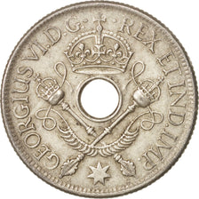 NUOVA GUINEA, Shilling, 1938, SPL-, Argento, KM:8