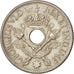 NUOVA GUINEA, Shilling, 1938, SPL-, Argento, KM:8