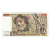 Frankrijk, 100 Francs, Delacroix, 1985, N.99, TTB, Fayette:69.09, KM:154b