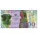 Biljet, Guinee, 500 Gulden, 2016, FANTASY BANKNOTE, NIEUW