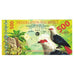 Banknote, Mauritius, 500 Gulden, 2016, FANTASY BANKNOTE, UNC(65-70)