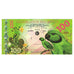 Banknote, Mauritius, 100 Gulden, 2016, FANTASY BANKNOTE, UNC(65-70)