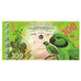 Banknote, Mauritius, 100 Gulden, 2016, FANTASY BANKNOTE, UNC(65-70)