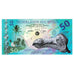 Banknote, Mauritius, 50 Gulden, 2016, FANTASY BANKNOTE, UNC(65-70)