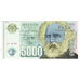 Banknot, Prywatne próby / nieoficjalne, 2013, FANTASY BANKNOTE 5000 ZILCHY