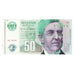 Banknote, Private proofs / unofficial, 2013, FANTASY BANKNOTE 50 ZILCHY MUJAND