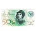 Banknote, East Caribbean States, 2017, PIRATES BANKNOTE 50 SIVAR, UNC(65-70)