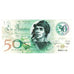 Banknote, East Caribbean States, 2017, PIRATES BANKNOTE 50 SIVAR, UNC(65-70)
