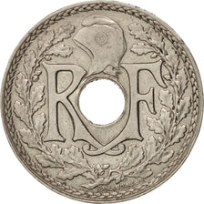 France, Lindauer, 10 Centimes, 1914, SUP, Nickel, KM:866, Gadoury:285