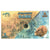 Billete, Tourist Banknote, 2015, España, JURASSIC BANK 1 DIN, UNC