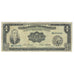 Geldschein, Philippinen, 1 Peso, KM:133h, S