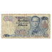 Banknote, Thailand, 50 Baht, KM:90a, VF(20-25)