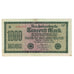 Banknote, Germany, 1000 Mark, 1922, 1922-09-15, KM:76c, EF(40-45)