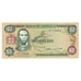Biljet, Jamaica, 2 Dollars, 1992, 1992-02-01, KM:69d, SUP