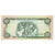 Billet, Jamaïque, 2 Dollars, 1992, 1992-02-01, KM:69d, SUP