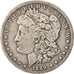 United States, Morgan Dollar, Dollar, 1889, U.S. Mint, New Orleans, VF(20-25)
