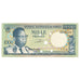 Billete, 1000 Francs, 1964, República Democrática de Congo, 1964-08-01, KM:8a