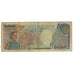 Banknote, Rwanda, 5000 Francs, 1988, 1988-01-01, KM:22, VF(20-25)