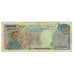 Banknote, Rwanda, 5000 Francs, 1988, 1988-01-01, KM:22, VF(20-25)