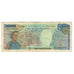 Banknote, Rwanda, 5000 Francs, 1988, 1988-01-01, KM:22, VF(20-25)
