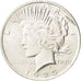 United States, Peace Dollar, Dollar, 1923, U.S. Mint, Philadelphia, AU(55-58)