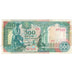 Banknote, Somalia, 500 Shilin = 500 Shillings, 1990, KM:36a, EF(40-45)