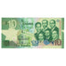 Banknote, Ghana, 10 Cedis, 2013, 2013-03-06, KM:39b, EF(40-45)