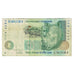 Billet, Afrique du Sud, 10 Rand, KM:128a, TB