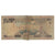 Banknot, Arabia Saudyjska, 1 Riyal, KM:21b, VG(8-10)