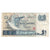 Banconote, Singapore, 1 Dollar, KM:9, BB