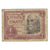 Banknot, Hiszpania, 1 Peseta, 1953-07-22, KM:144a, VF(20-25)