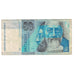 Banknote, Slovakia, 50 Korun, 1993, 1993-09-01, KM:21d, VF(20-25)