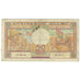 Billete, 50 Francs, 1948, Bélgica, 1948-06-01, KM:133b, BC