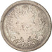 Russia, Nicholas II, 20 Kopeks, 1883, Saint-Petersburg, VF(20-25),Silver,KM22a.1