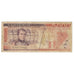 Billete, 5000 Pesos, 1989, México, 1989-03-28, KM:88c, BC
