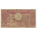 Banknote, Congo Republic, 500 Francs, 1974, KM:2a, F(12-15)