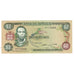 Banknote, Jamaica, 2 Dollars, 1993, 1993-02-01, KM:69a, AU(55-58)