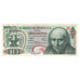 Billete, 10 Pesos, 1977, México, 1977-02-18, KM:63i, MBC