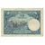 Banconote, Madagascar, 10 Francs, 1937-1947, KM:36, MB