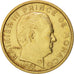 Monaco, Rainier III, 10 Centimes, 1962, SUP, Aluminum-Bronze,KM:142,GadouryMC146