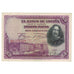 Banknot, Hiszpania, 50 Pesetas, 1928-08-15, KM:75a, EF(40-45)